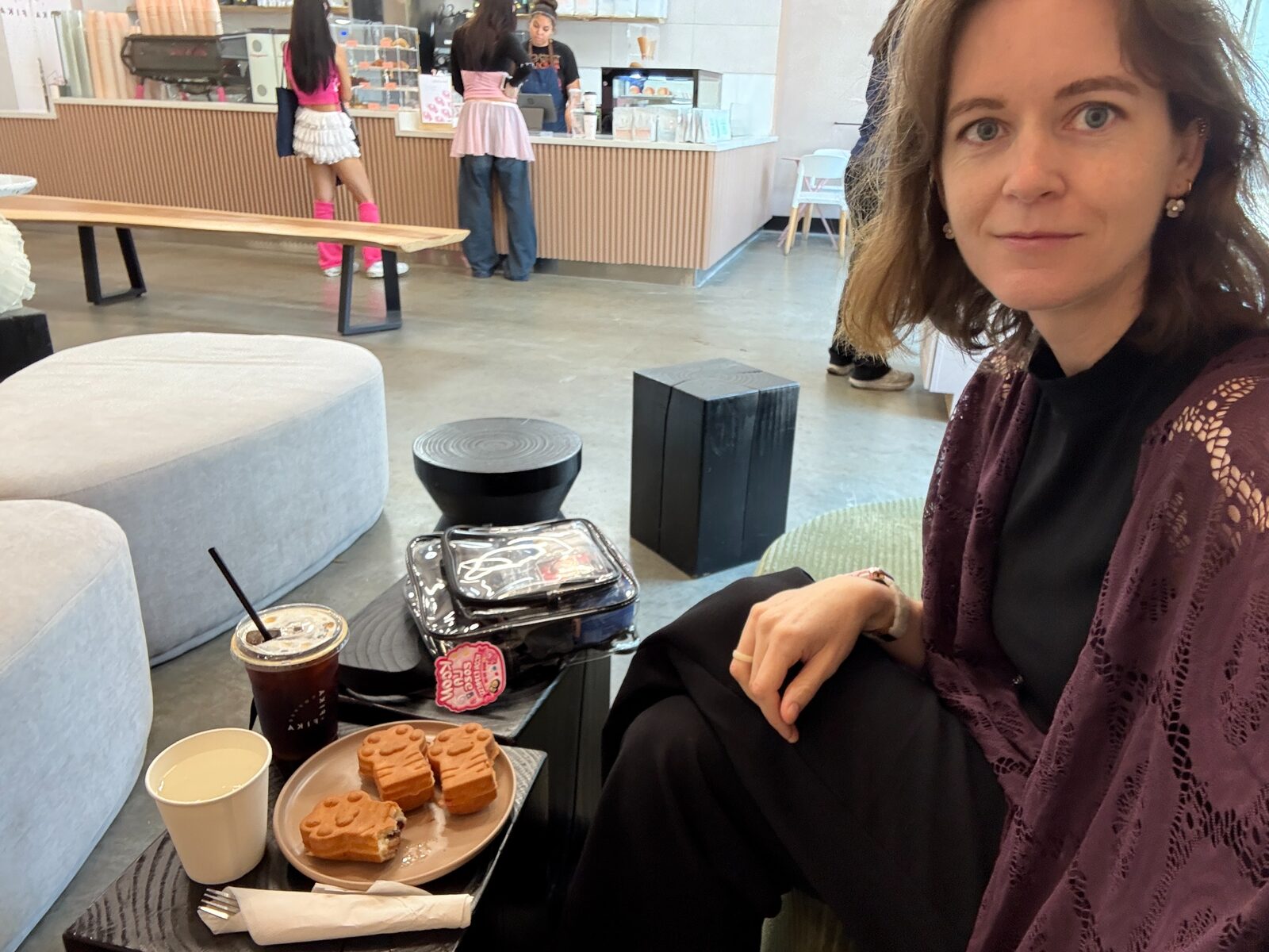 Fika Fika breakfast