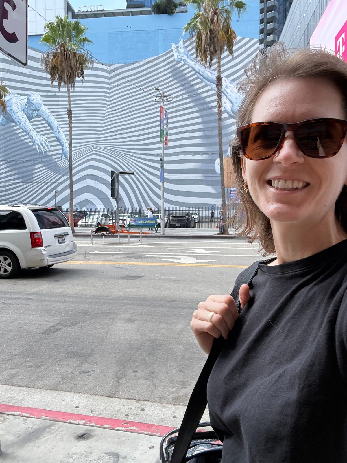 DTLA is rich with murals
