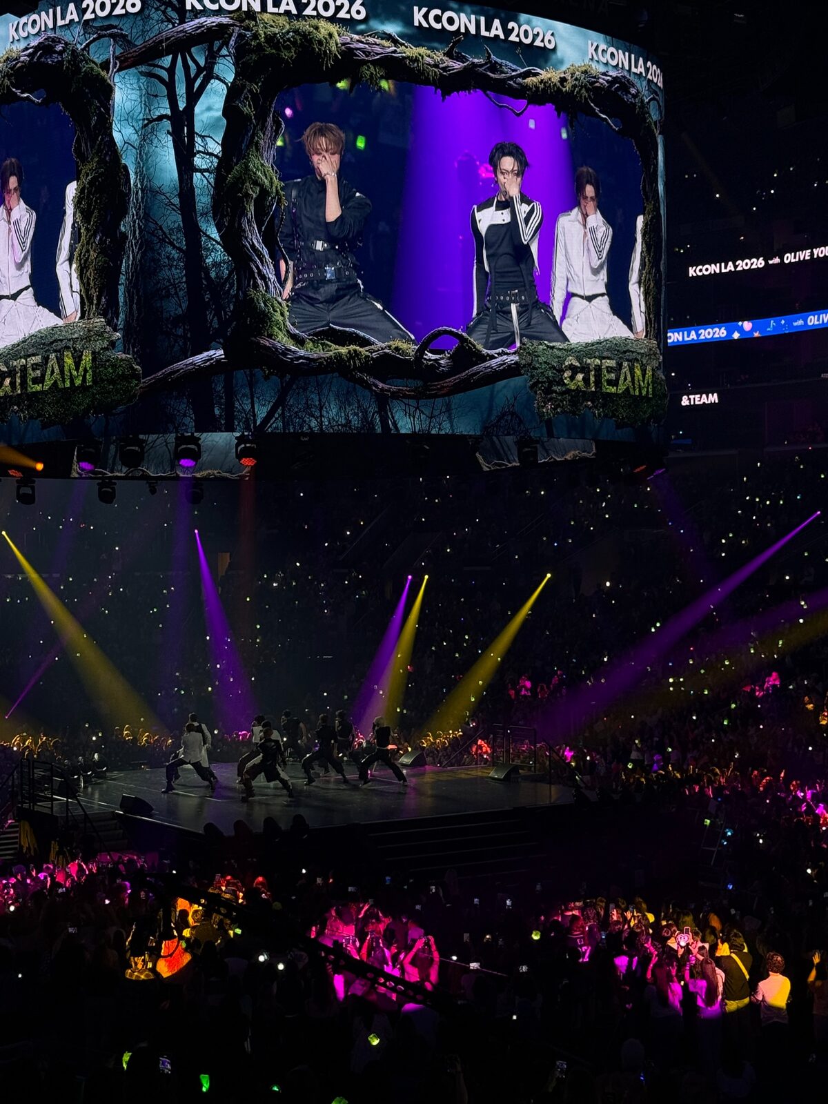 [Deer Hunter fancam] (https://www.youtube.com/watch?v=GgB_4FWCmIA) where I found myself!